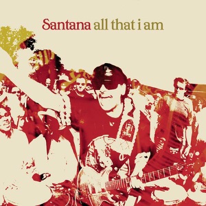 Cover of All That I Am