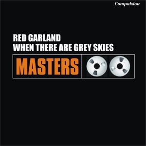 Cover of When There Are Grey Skies
