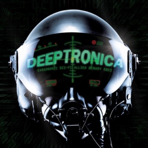 Cover of Deeptronica
