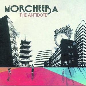 Cover of The Antidote