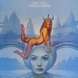 Cover of Venusian Summer