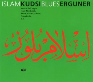 Hoes van Islam Blues