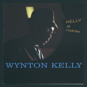 Cover of Kelly At Midnite