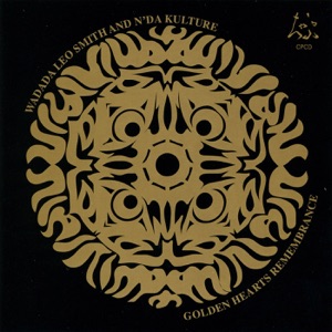 Cover of Golden Hearts Remembrance