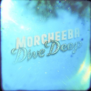Cover of Dive Deep