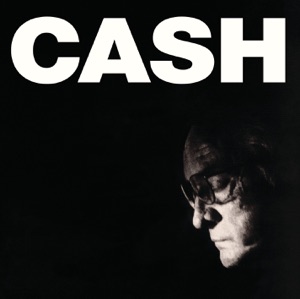 Cover of American IV: The Man Comes Around