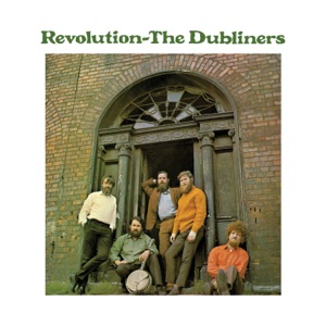 Cover of Revolution