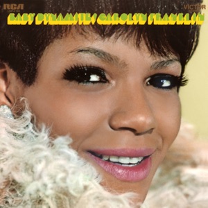 Cover of Baby Dynamite!