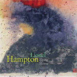 Cover of Flying Home