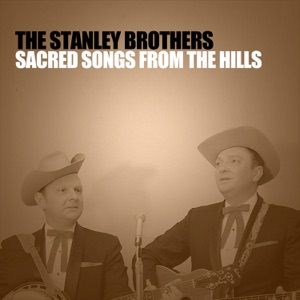 Cover of Sacred Songs From the Hills