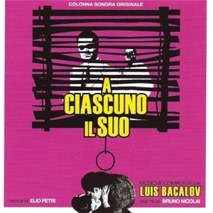 Cover of A Ciascuno il suo