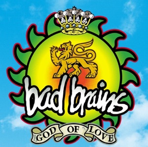 Cover of God of Love