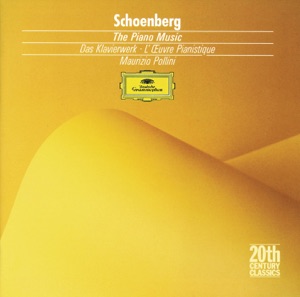 Hoes van Schoenberg: The Piano Music