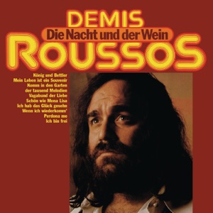 Cover of Die Nacht und der Wein