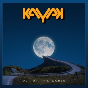Cover of Out of This World