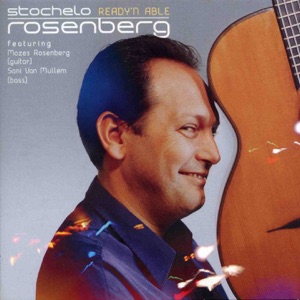 Cover of Ready 'n Able