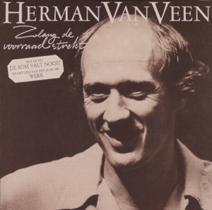 Cover of Zolang de voorraad strekt