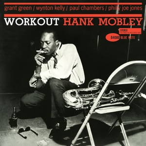 Cover of Workout