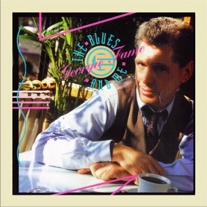 Cover of The Blues and Me
