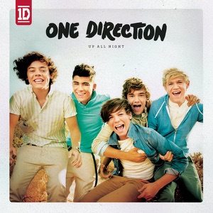Hoes van Up All Night