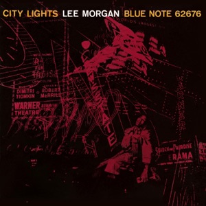Cover of City Lights