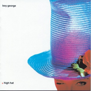Cover of High Hat