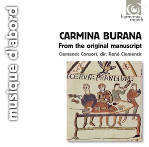 Hoes van Carmina Burana