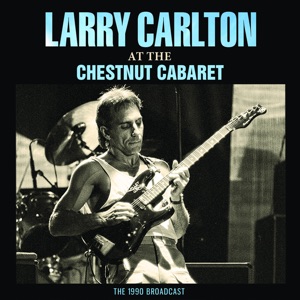 Cover of At The Chestnut Cabaret