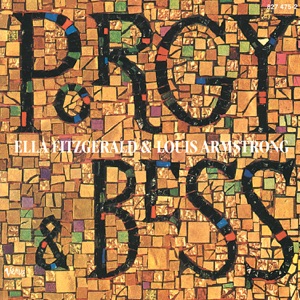 Hoes van Porgy & Bess