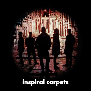 Cover of Inspiral Carpets