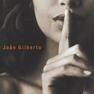 Cover of João voz e violão