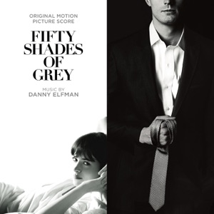 Hoes van Fifty Shades of Grey: Original Motion Picture Score