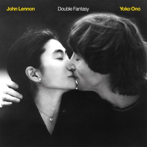 Cover of Double Fantasy