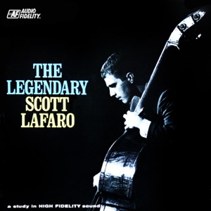Hoes van The Legendary Scott Lafaro