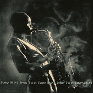 Cover of Sonny Stitt Plays Jimmy Giuffre Arrangements