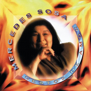 Cover of Gestos de amor