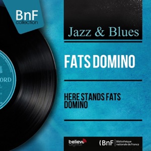 Cover of Here Stands Fats Domino