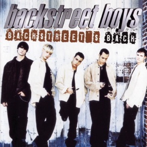 Hoes van Backstreet’s Back