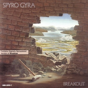 Cover of Breakout