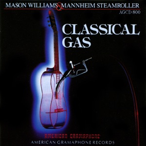 Hoes van Classical Gas