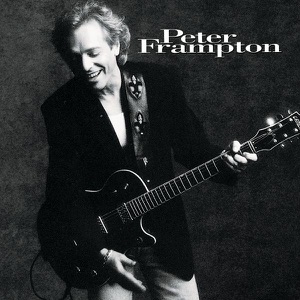 Hoes van Peter Frampton
