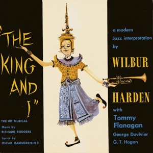 Cover of The King And I