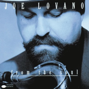 Cover of From the Soul