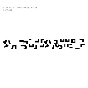 Cover of Alphabet