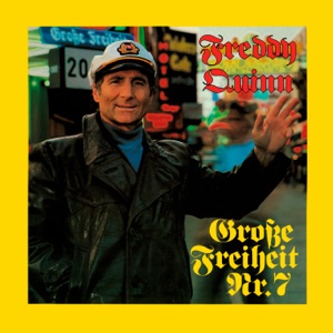 Hoes van Große Freiheit Nr. 7
