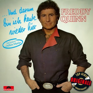 Hoes van Und darum bin ich heute wieder hier
