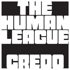 Cover of Credo