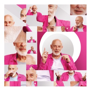 Cover of Eno: Original Motion Picture Soundtrack