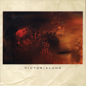 Cover of Victorialand