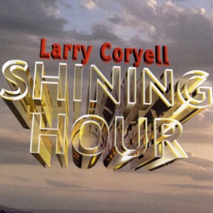 Cover of Shining Hour